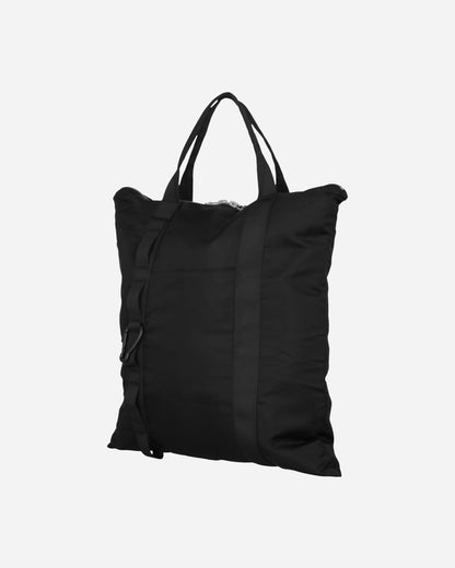 OAMC Peacemaker Helmet Bag Black Bags and Backpacks Tote Bags PCM1OA03ANY002099 BLK