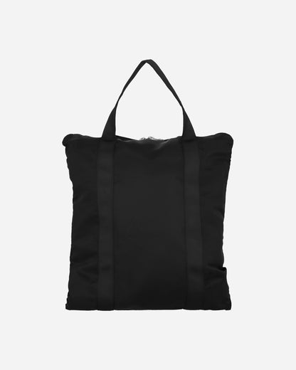 OAMC Peacemaker Helmet Bag Black Bags and Backpacks Tote Bags PCM1OA03ANY002099 BLK