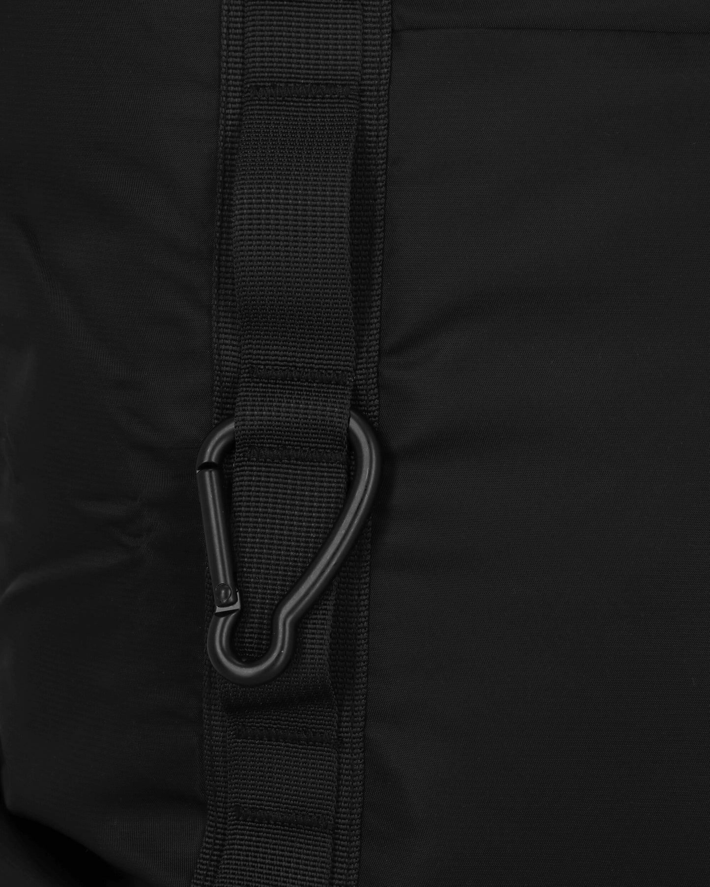 OAMC Peacemaker Helmet Bag Black Bags and Backpacks Tote Bags PCM1OA03ANY002099 BLK