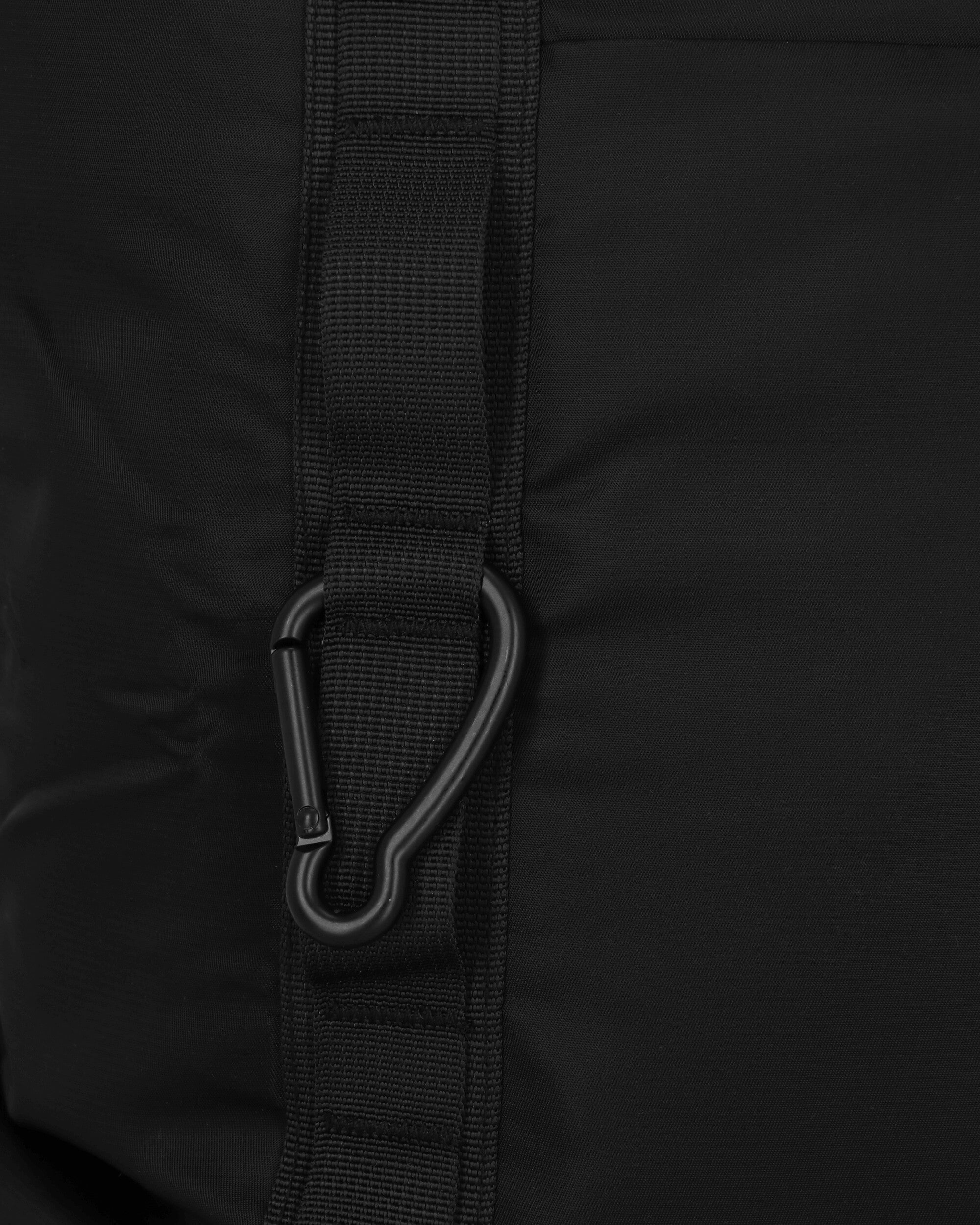 OAMC Peacemaker Helmet Bag Black Bags and Backpacks Tote Bags PCM1OA03ANY002099 BLK