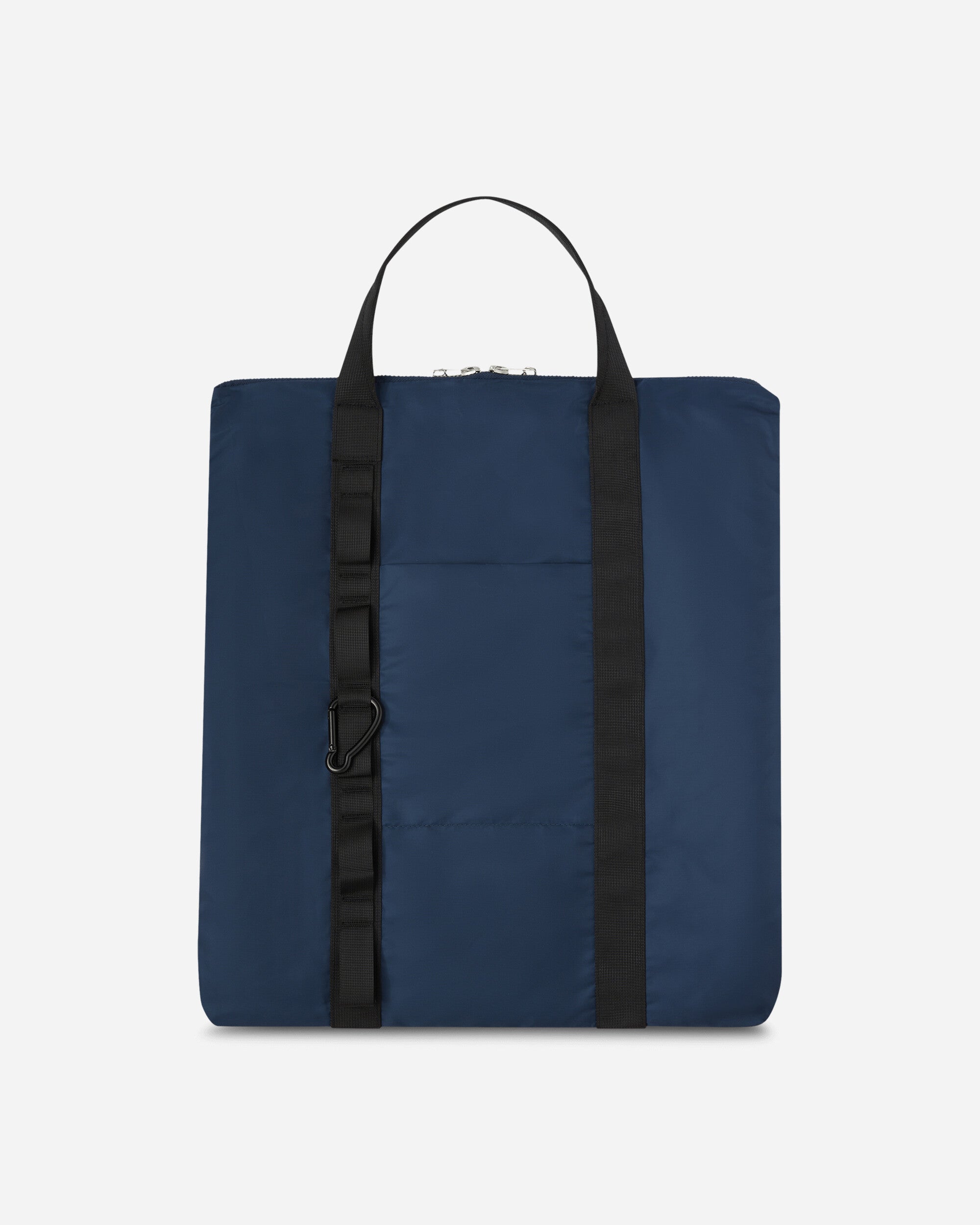 OAMC Peacemaker Helmet Bag Midnight Navy Bags and Backpacks Tote Bags PCM1OA03ANY002088 NAVY