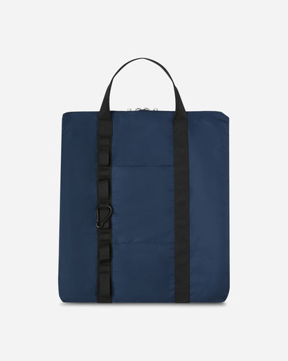 OAMC Peacemaker Helmet Bag Midnight Navy Bags and Backpacks Tote Bags PCM1OA03ANY002088 NAVY