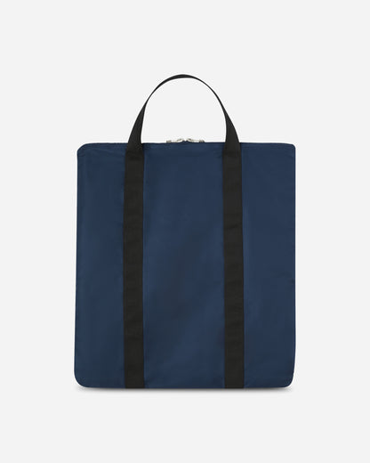 OAMC Peacemaker Helmet Bag Midnight Navy Bags and Backpacks Tote Bags PCM1OA03ANY002088 NAVY