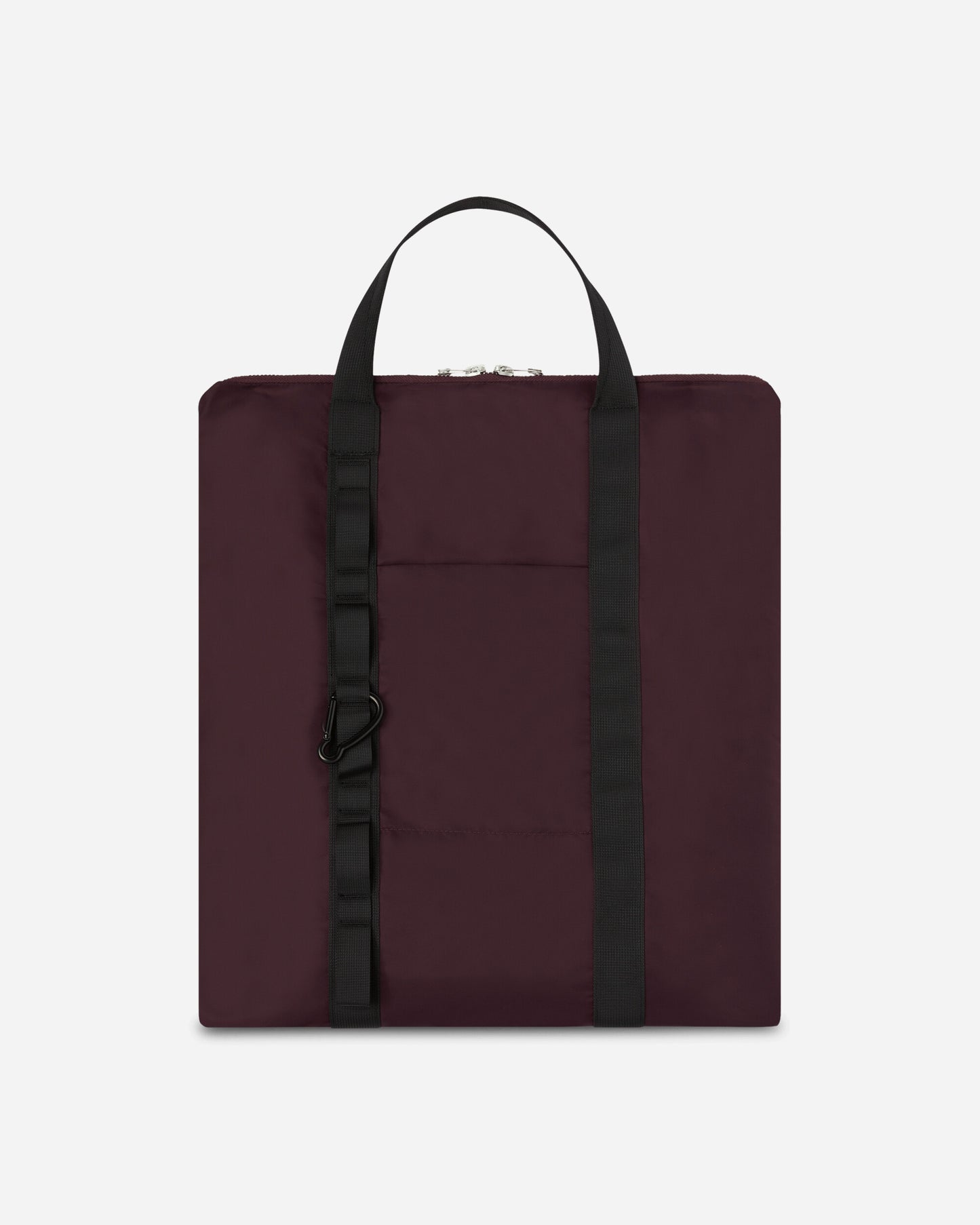 OAMC Peacemaker Helmet Bag Potent Purple Bags and Backpacks Tote Bags PCM1OA03ANY002039 PRPL