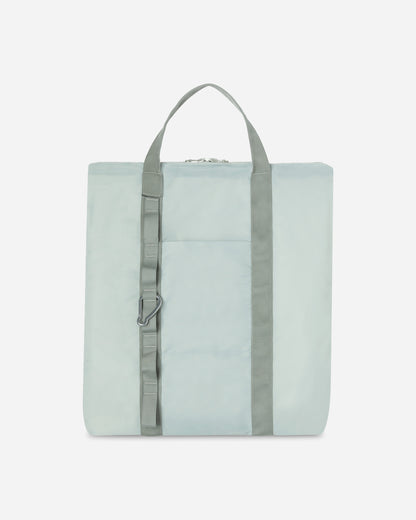 OAMC Peacemaker Helmet Bag Ice Flow Bags and Backpacks Tote Bags PCM1OA03ANY002091 ICE