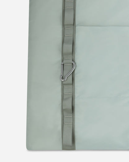 OAMC Peacemaker Helmet Bag Ice Flow Bags and Backpacks Tote Bags PCM1OA03ANY002091 ICE