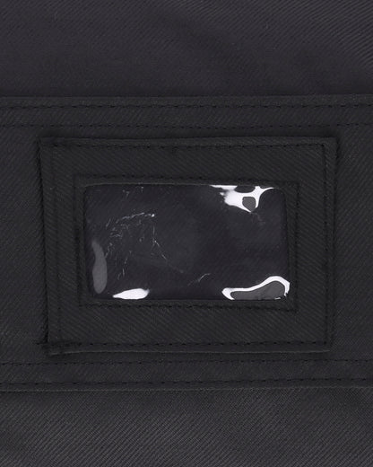 OAMC Peacemaker Military Belt Bag Black Bags and Backpacks Tote Bags PCM2OA06APL00299 99