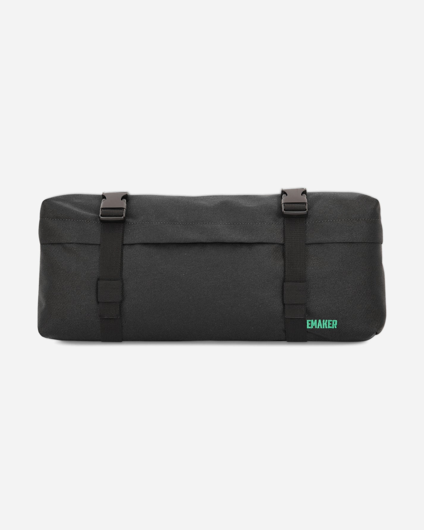 OAMC Peacemaker Military Belt Bag Black Bags and Backpacks Tote Bags PCM2OA06APL00299 99