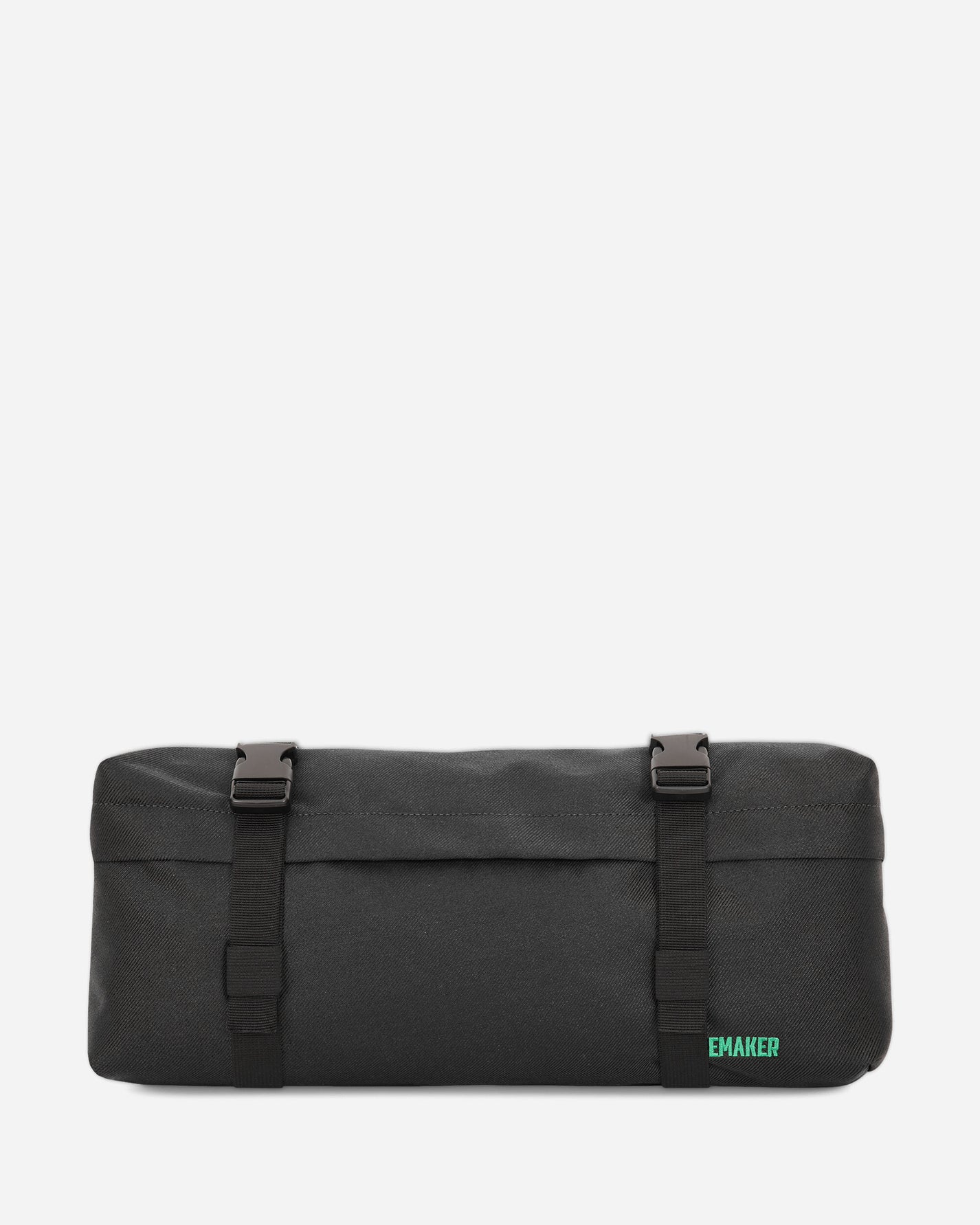 OAMC Peacemaker Military Belt Bag Black Bags and Backpacks Tote Bags PCM2OA06APL00299 99