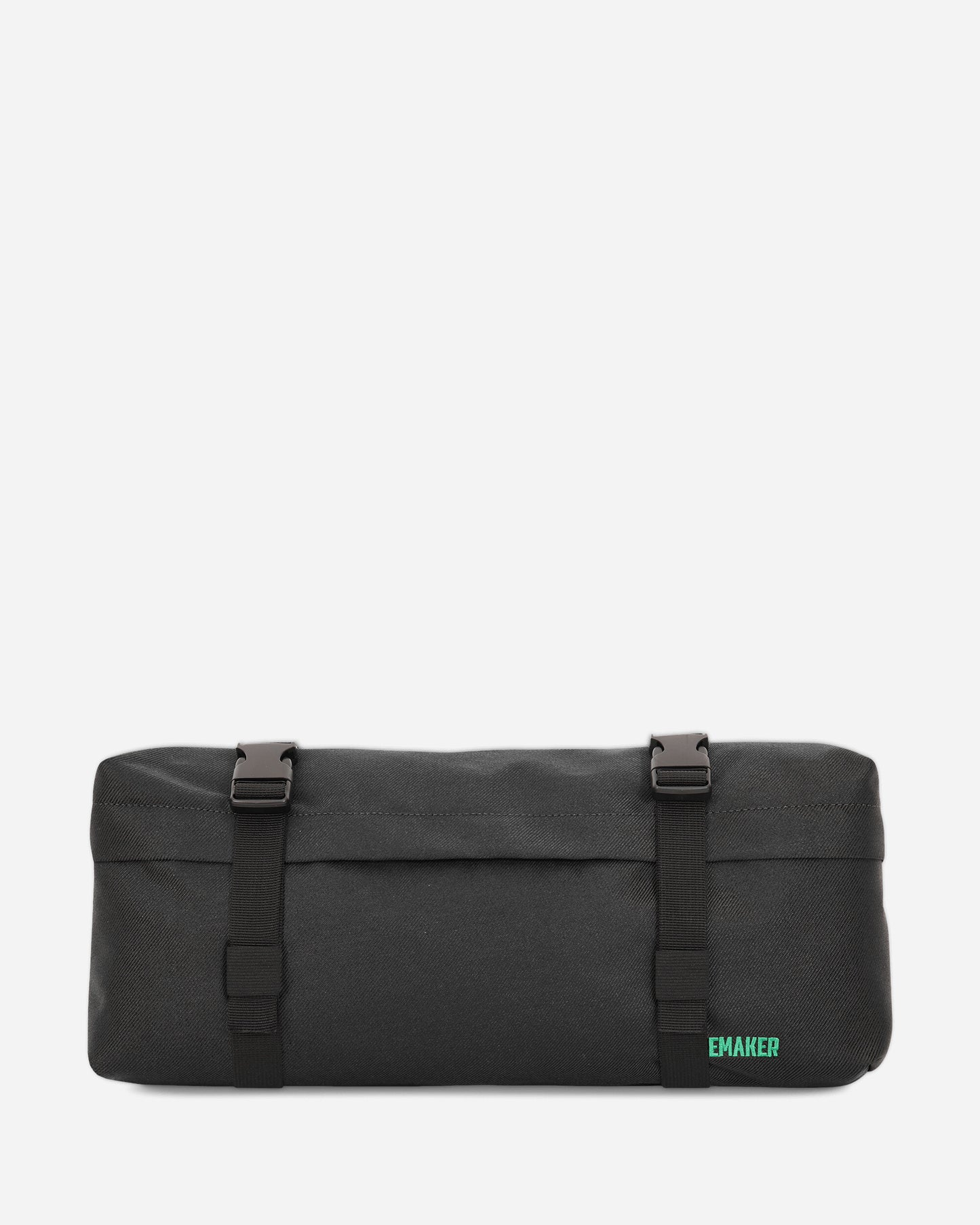 OAMC Peacemaker Military Belt Bag Black Bags and Backpacks Tote Bags PCM2OA06APL00299 99