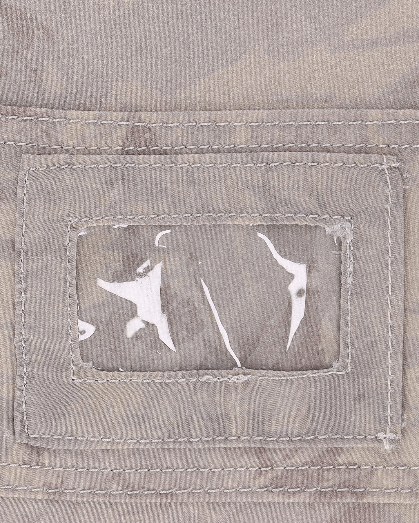 OAMC Peacemaker Military Belt Bag Foliage Print Bags and Backpacks Tote Bags PCM2OA06BNY01506 06