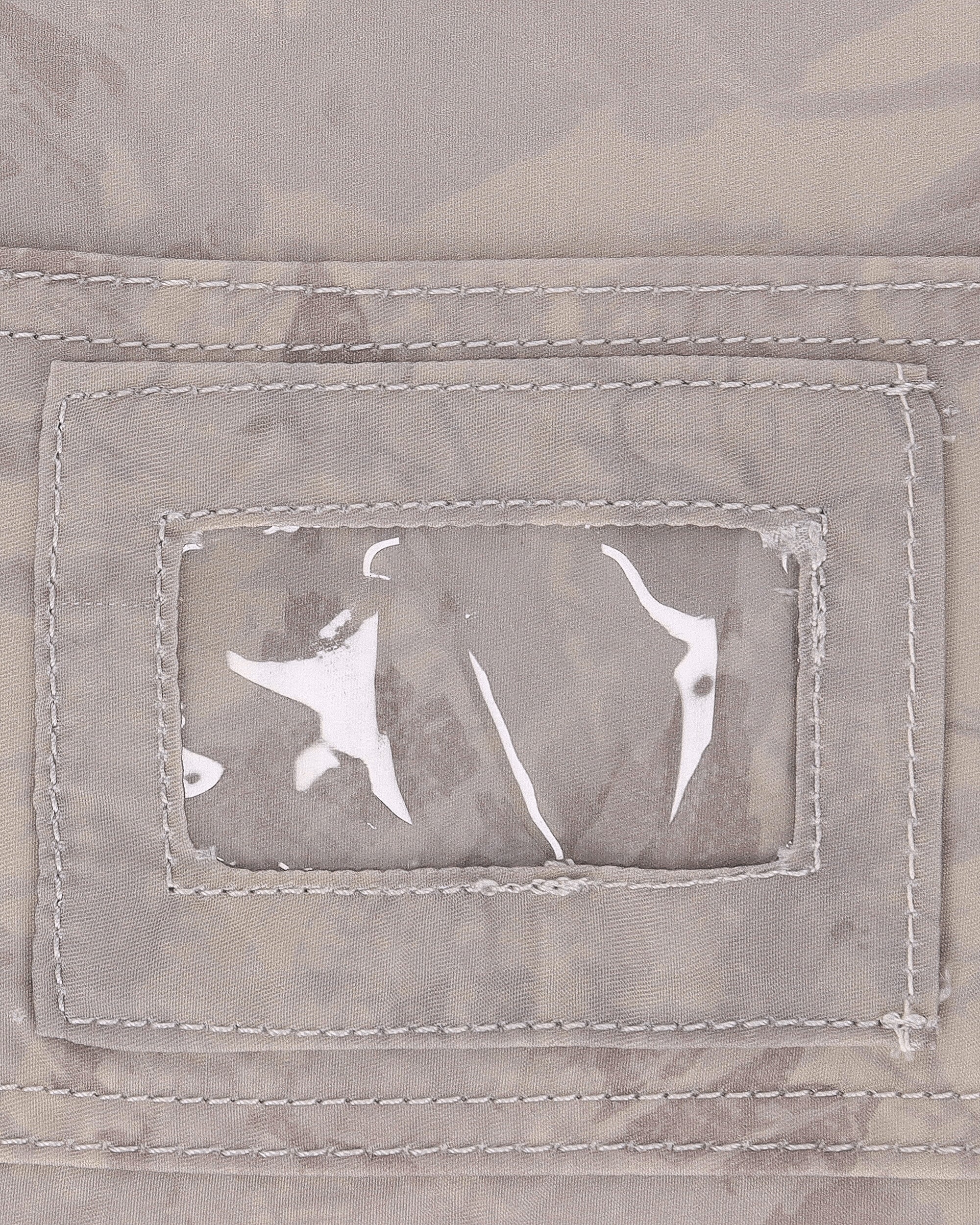 OAMC Peacemaker Military Belt Bag Foliage Print Bags and Backpacks Tote Bags PCM2OA06BNY01506 06