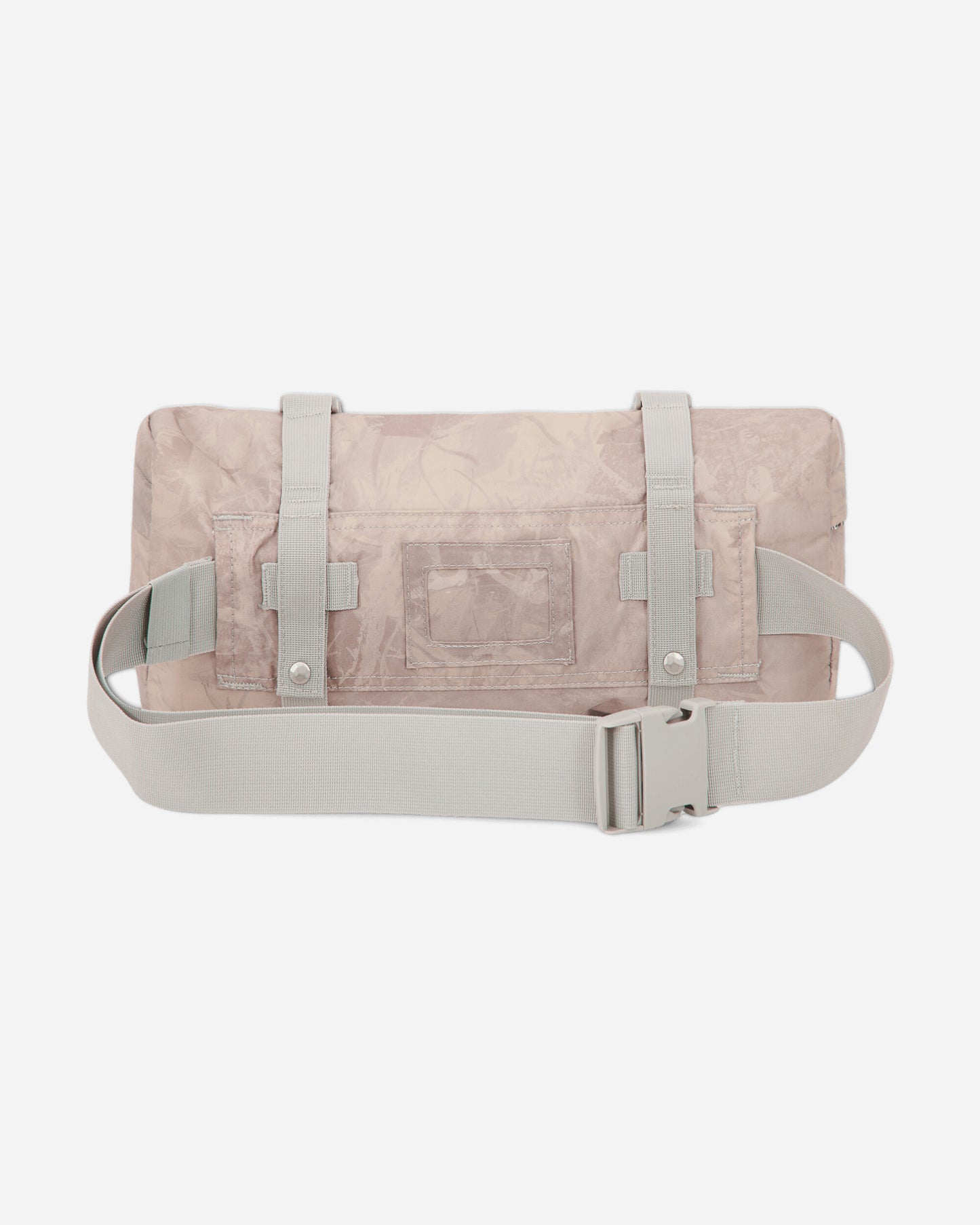 OAMC Peacemaker Military Belt Bag Foliage Print Bags and Backpacks Tote Bags PCM2OA06BNY01506 06