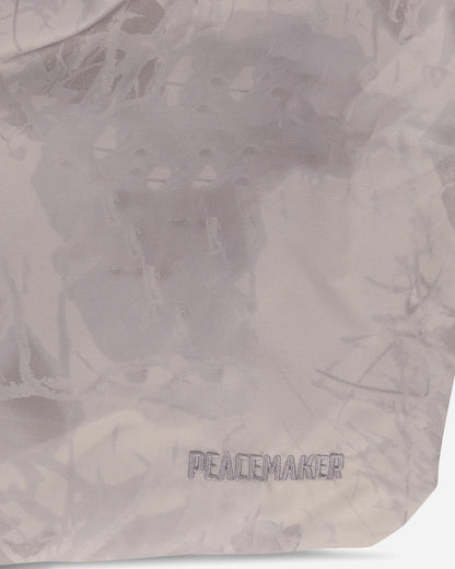 OAMC Peacemaker New Helmet Bag Foliage Print Bags and Backpacks Tote Bags PCM2OA08BNY01506 06