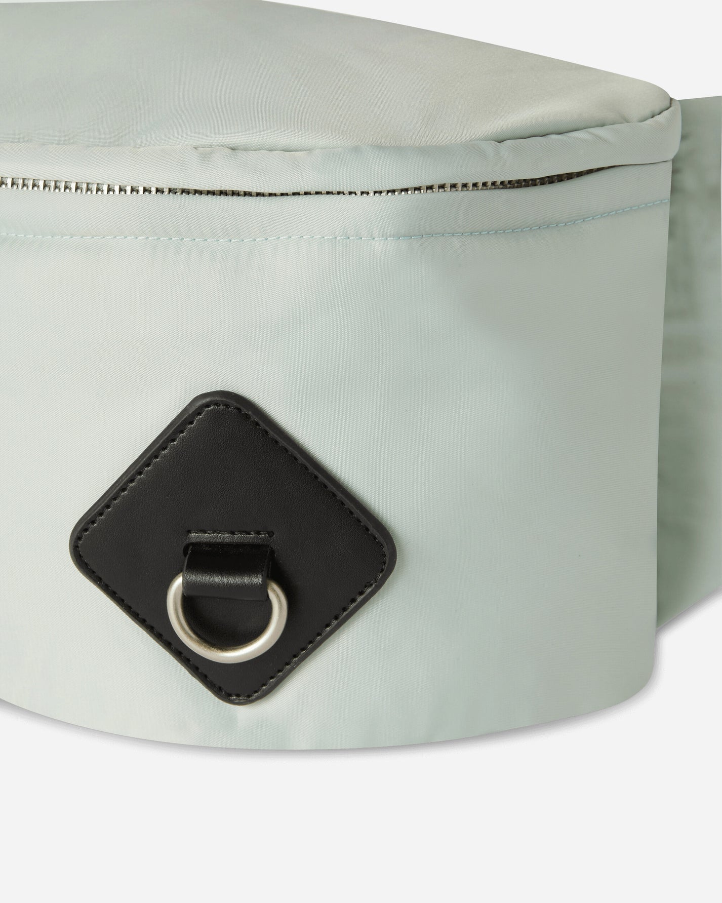 OAMC Peacemaker Padded Waistbag Ice Flow Bags and Backpacks Waistbags PCM1OA05ANY002091 ICE