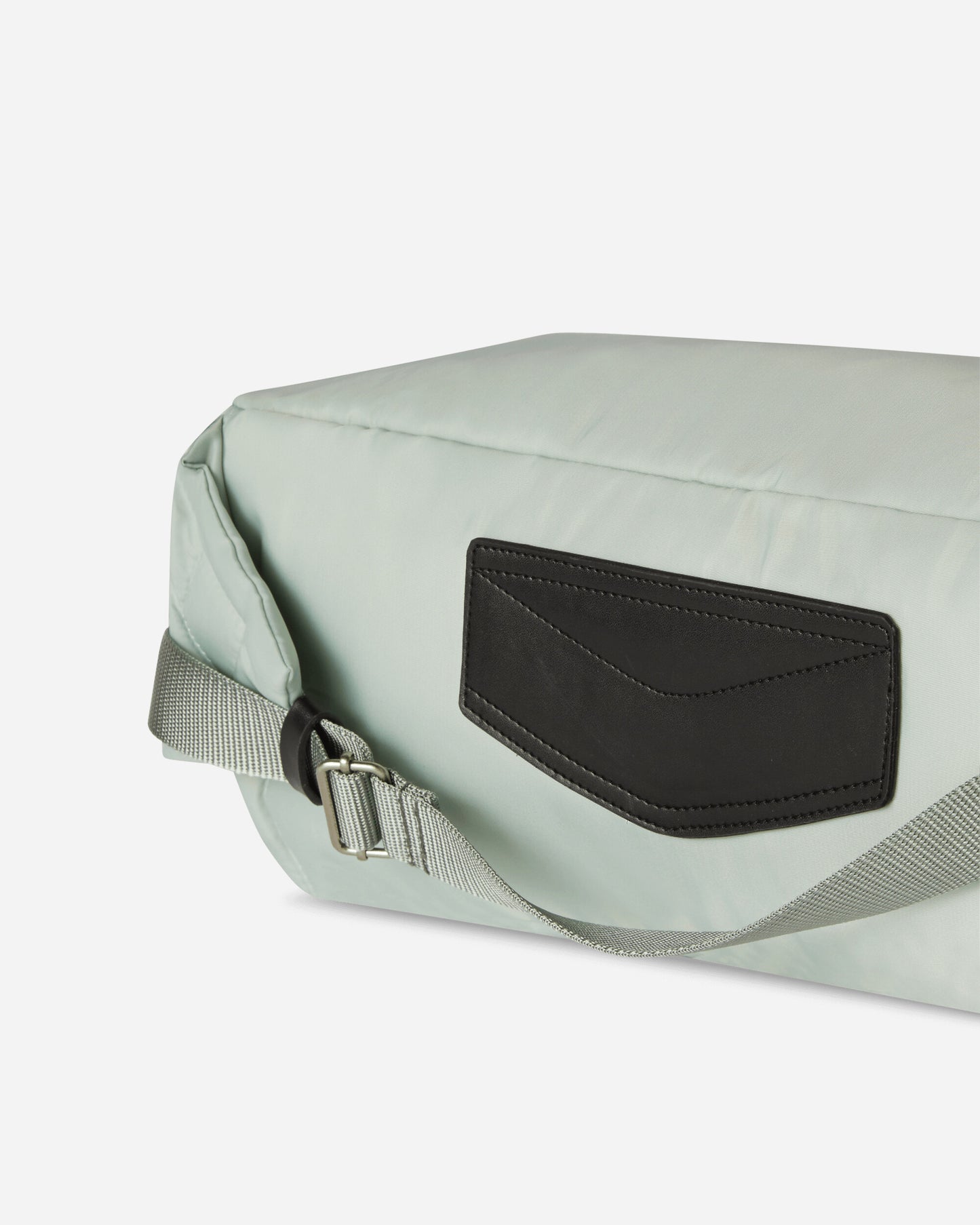 OAMC Peacemaker Padded Waistbag Ice Flow Bags and Backpacks Waistbags PCM1OA05ANY002091 ICE