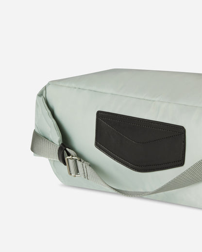 OAMC Peacemaker Padded Waistbag Ice Flow Bags and Backpacks Waistbags PCM1OA05ANY002091 ICE