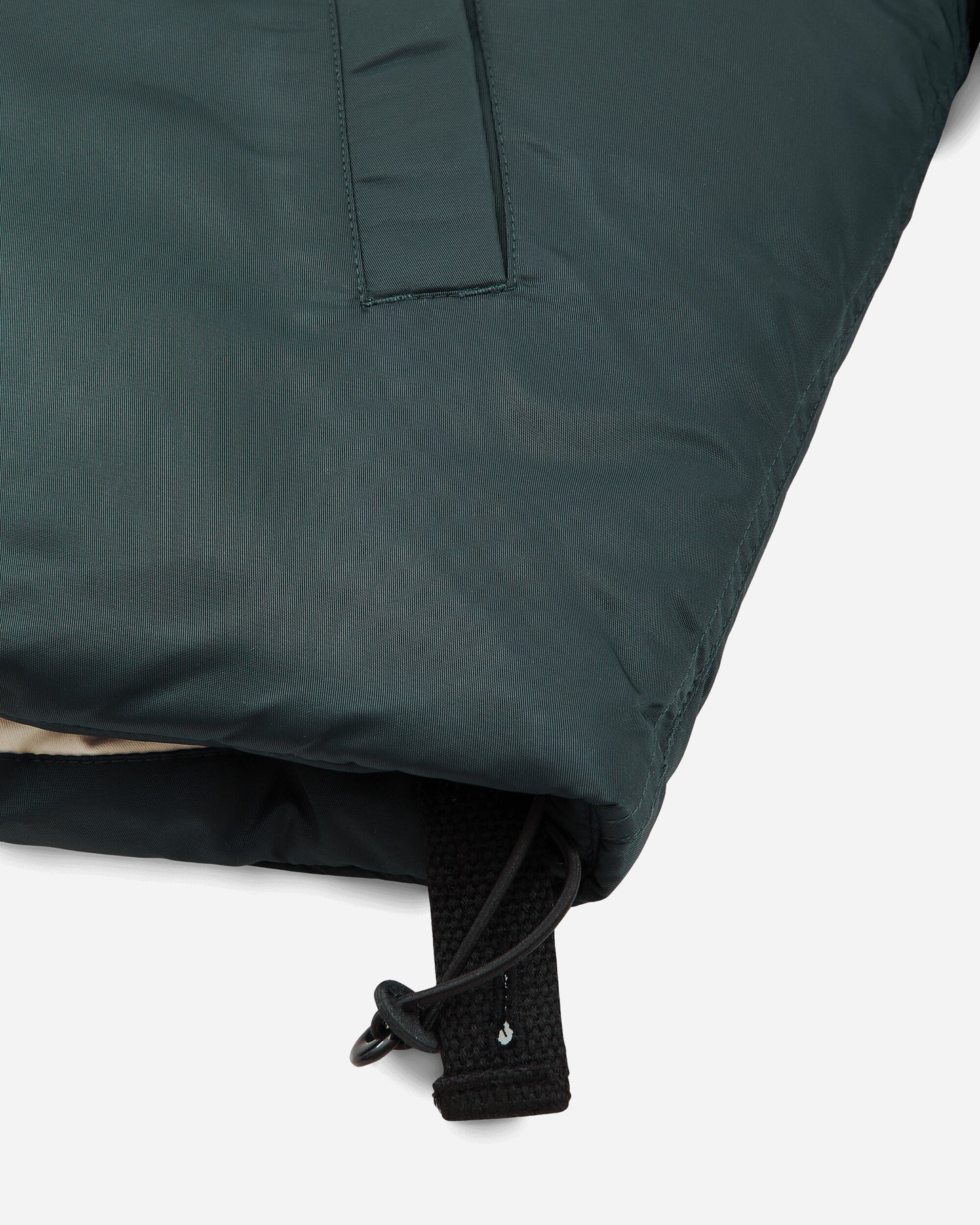 OAMC Peacemaker Cropped Hood Bomber Dark Green Coats and Jackets Bomber Jackets PCM2OB01ANY00259 59