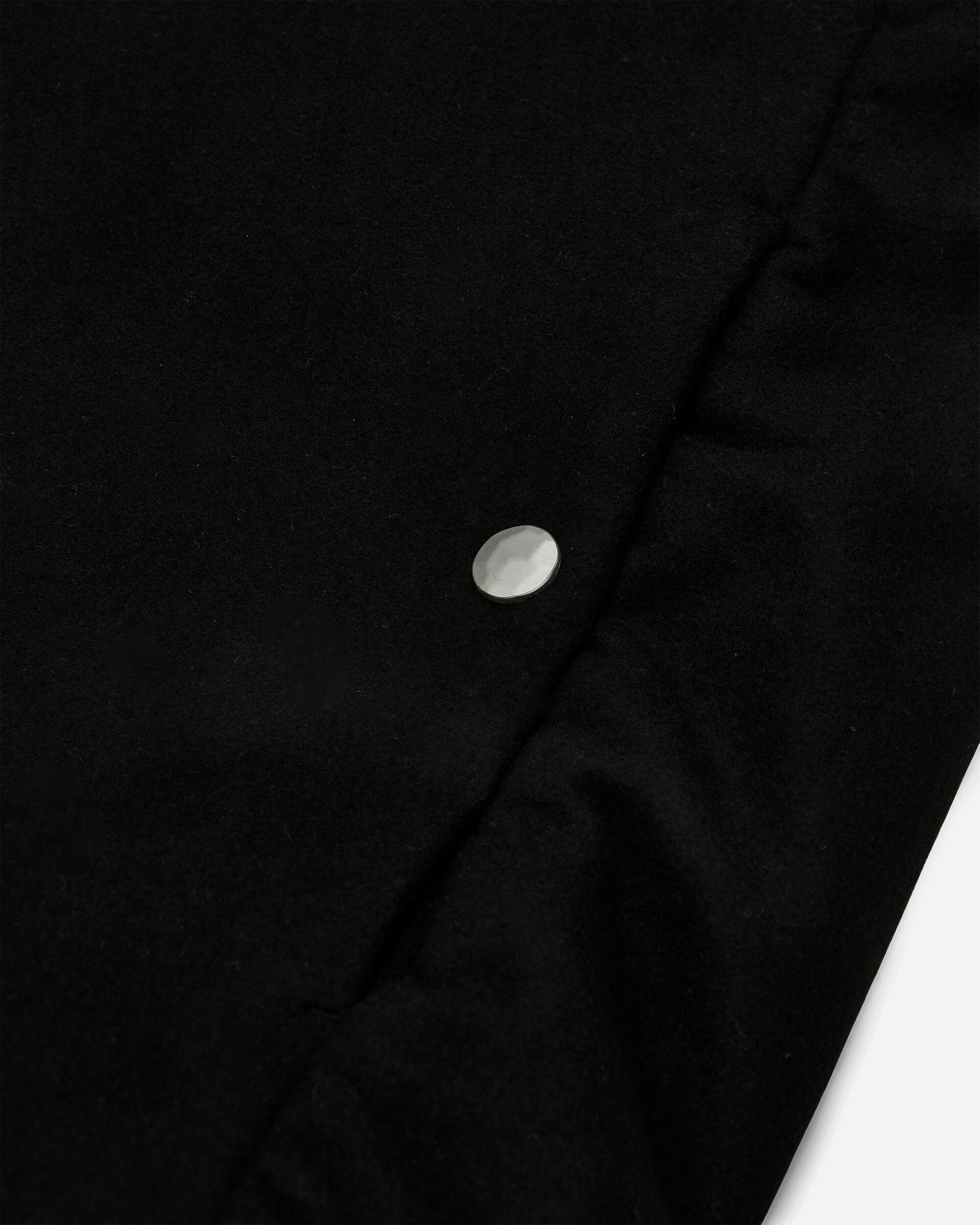 OAMC Peacemaker Minimal Bomber Black Coats and Jackets Bomber Jackets PCM2OB02CWO00299 99