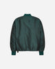 OAMC Peacemaker Minimal Bomber Dark green Coats and Jackets Bomber Jackets PCM2OB02ANY00259 59