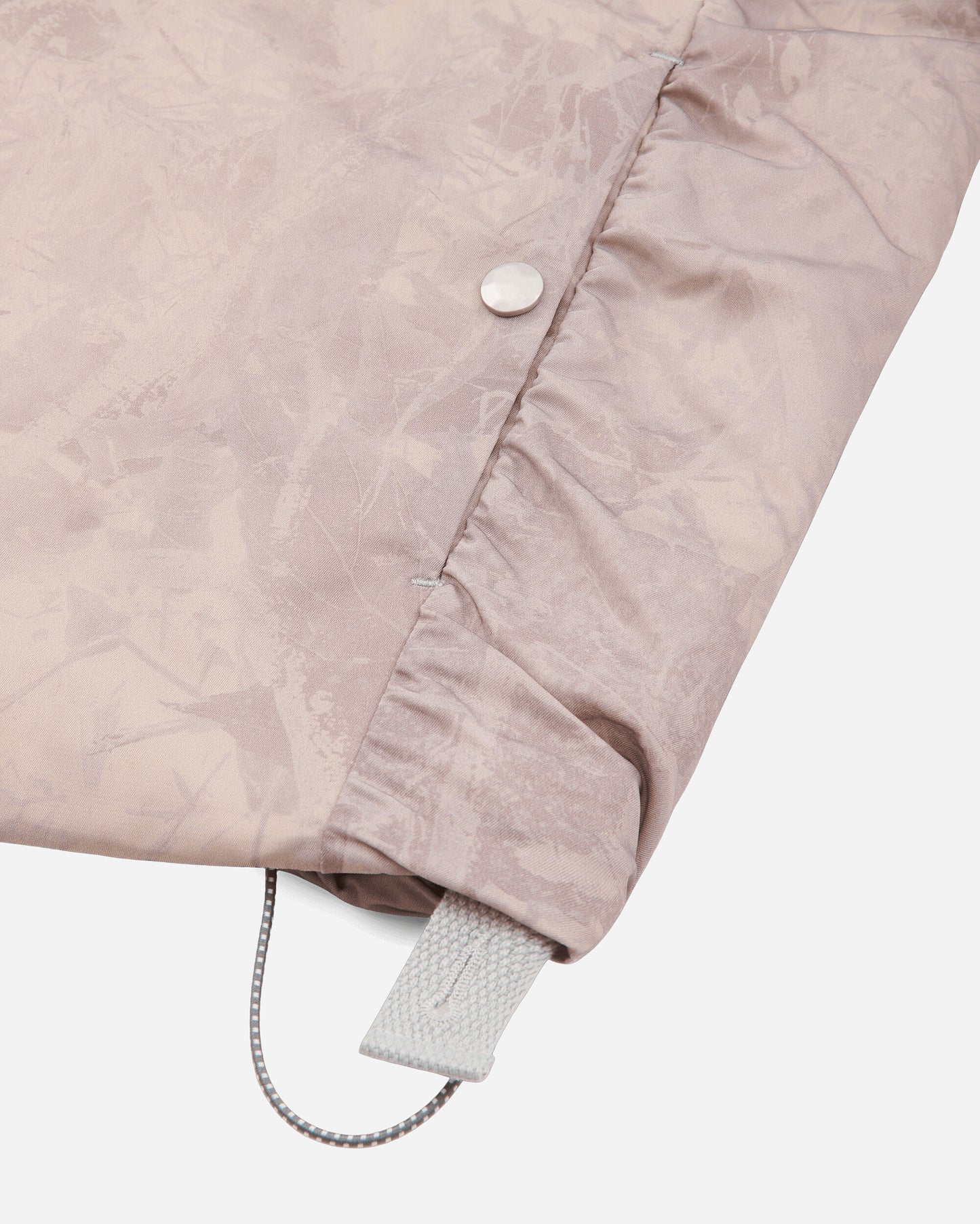 OAMC Peacemaker Minimal Bomber Foliage Print Coats and Jackets Bomber Jackets PCM2OB02DNY01506 06