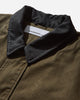 OAMC Peacemaker Chore Jacket Military Green Coats and Jackets Jackets PCM2OJ08ACO00754 54