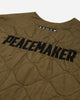OAMC Peacemaker Combat Liner Beige Coats and Jackets Jackets PCM2OJ01ANY00106 06
