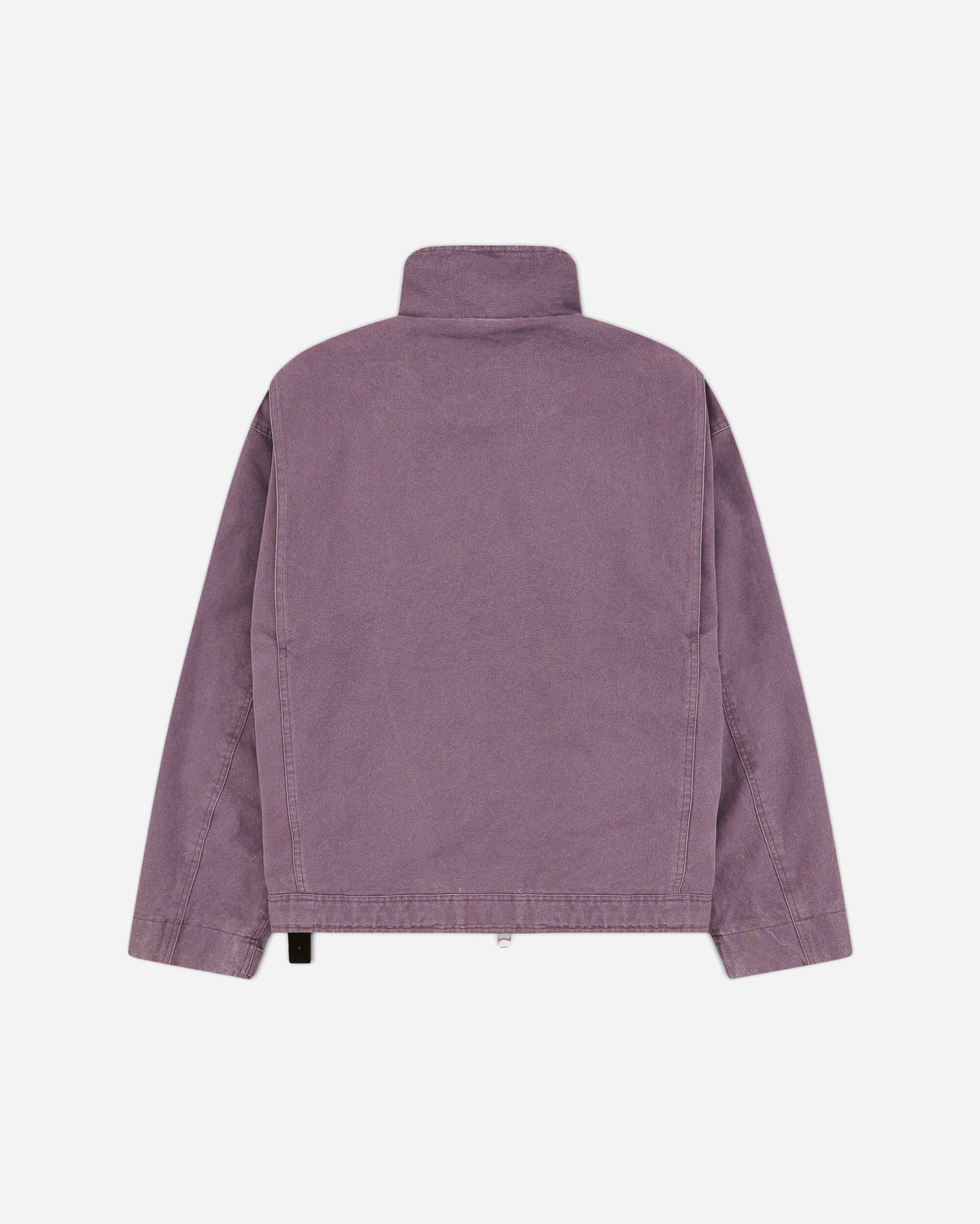 OAMC Peacemaker Flight Jacket Lilac Coats and Jackets Jackets PCM2OJ05ACO00836 36