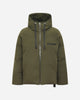 OAMC Peacemaker Lithium Jacket Dark Green Coats and Jackets Jackets PCM2OB03ANY01159 59