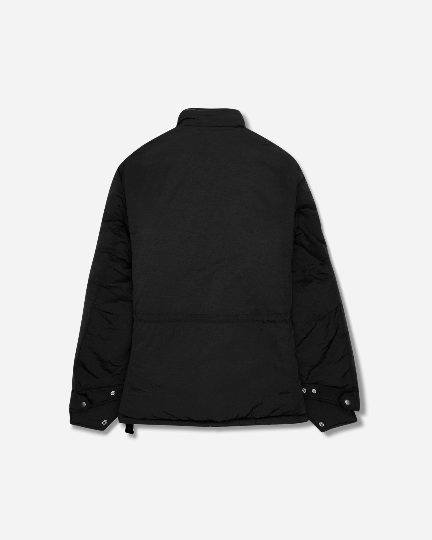 OAMC Peacemaker Padded M65 Black Coats and Jackets Jackets PCM2OJ07ANY00899 99