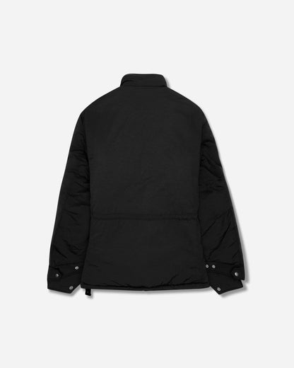 OAMC Peacemaker Padded M65 Black Coats and Jackets Jackets PCM2OJ07ANY00899 99