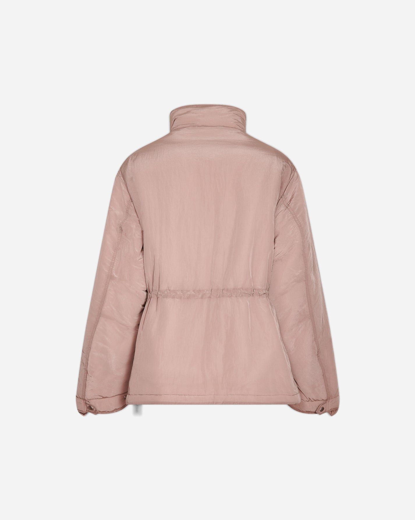 OAMC Peacemaker Padded M65 Lilac Coats and Jackets Jackets PCM2OJ07ANY00836 36