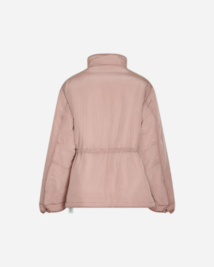 OAMC Peacemaker Padded M65 Lilac Coats and Jackets Jackets PCM2OJ07ANY00836 36