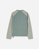 OAMC Peacemaker Peacemaker Sl Cargo L/S Sage Green T-Shirts Longsleeve PCM1OT07AJE003050 SGRN