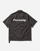 OAMC Peacemaker Boxi S/S Shirt Black Shirts Longsleeve Shirt PCM1OS04ACO001099 BLK