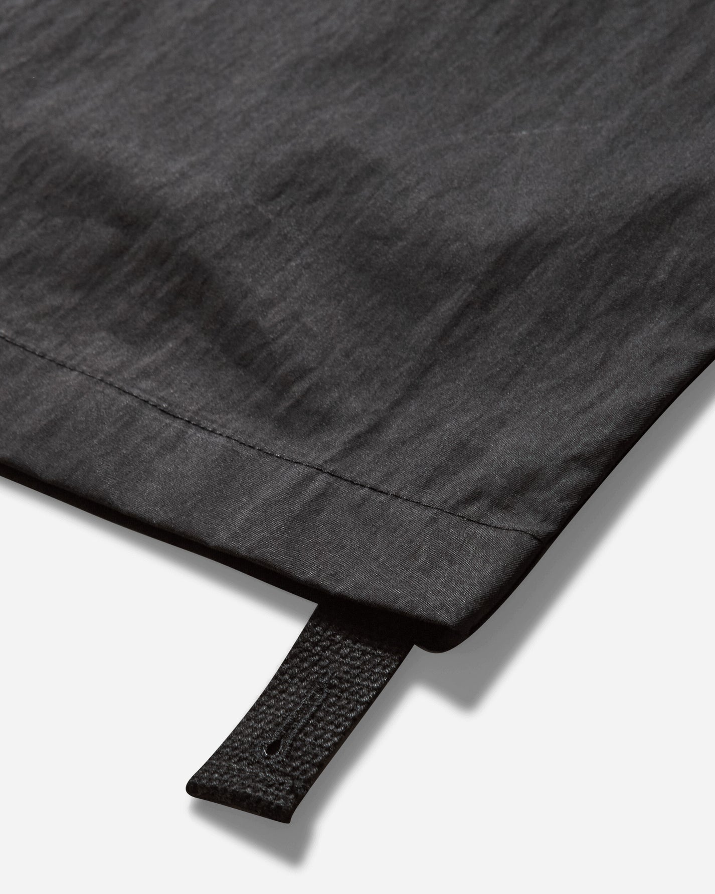 OAMC Peacemaker Boxi S/S Shirt Black Shirts Longsleeve Shirt PCM1OS04ACO001099 BLK