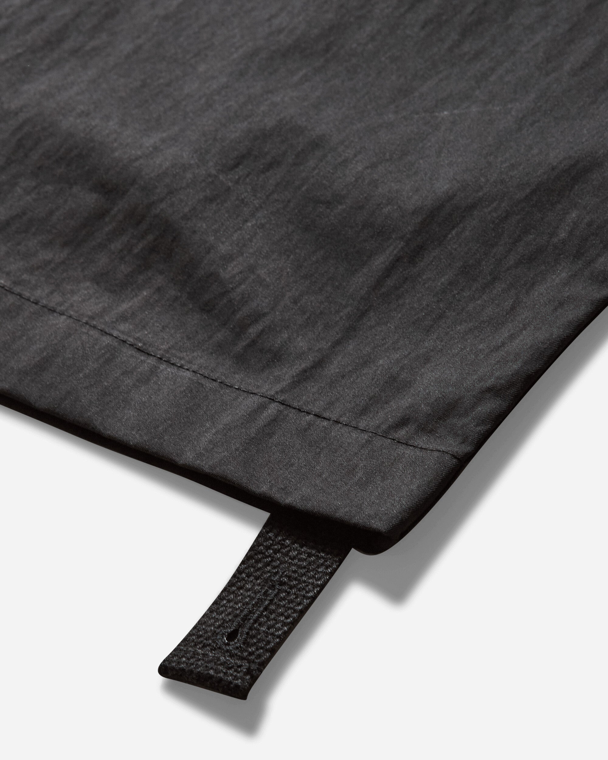 OAMC Peacemaker Boxi S/S Shirt Black Shirts Longsleeve Shirt PCM1OS04ACO001099 BLK