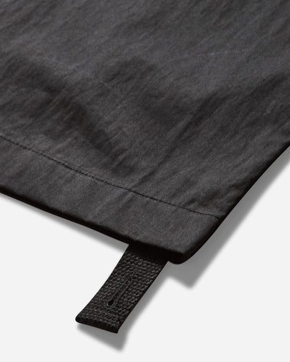 OAMC Peacemaker Boxi S/S Shirt Black Shirts Longsleeve Shirt PCM1OS04ACO001099 BLK