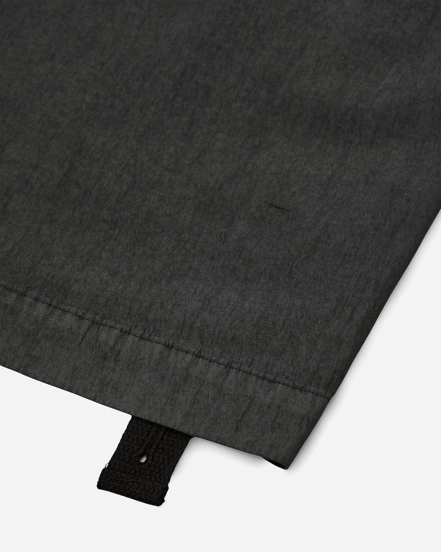 OAMC Peacemaker Military Cargo Shirt Black Shirts Longsleeve Shirt PCM2OS06ACO00199 99