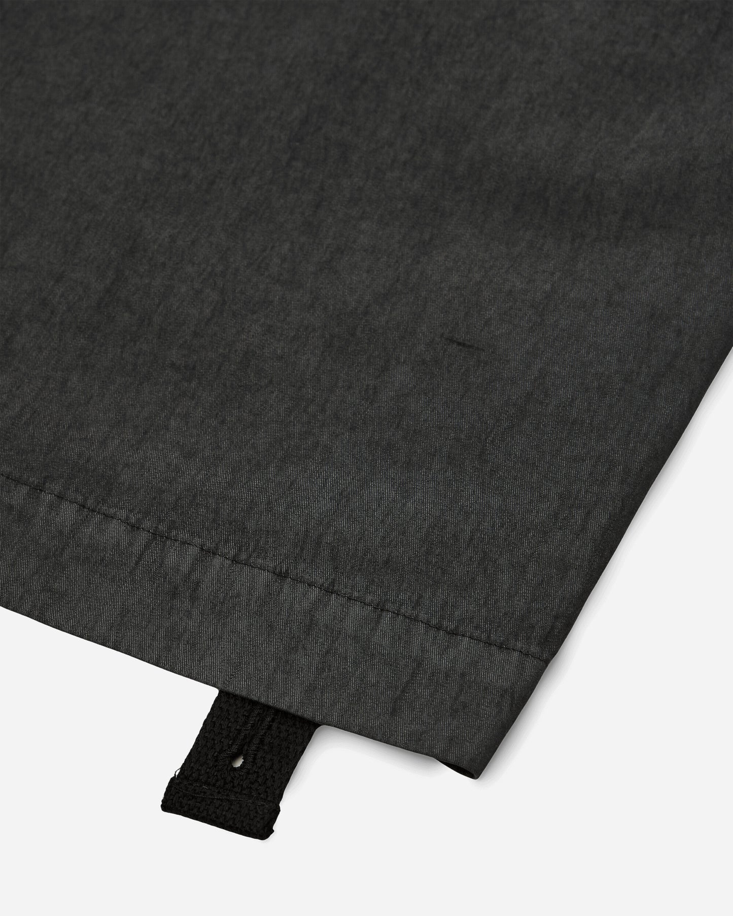 OAMC Peacemaker Military Cargo Shirt Black Shirts Longsleeve Shirt PCM2OS06ACO00199 99