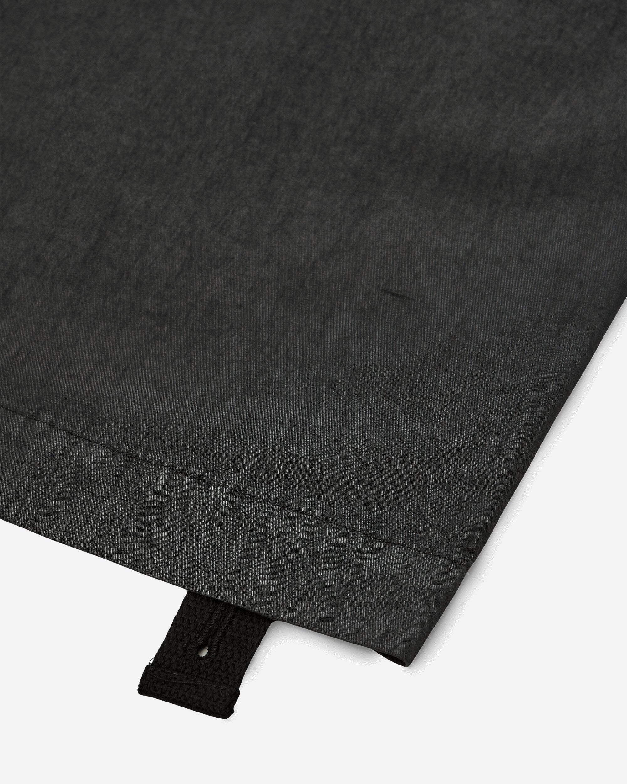 OAMC Peacemaker Military Cargo Shirt Black Shirts Longsleeve Shirt PCM2OS06ACO00199 99