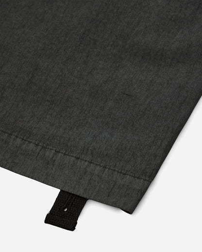 OAMC Peacemaker Military Cargo Shirt Black Shirts Longsleeve Shirt PCM2OS06ACO00199 99