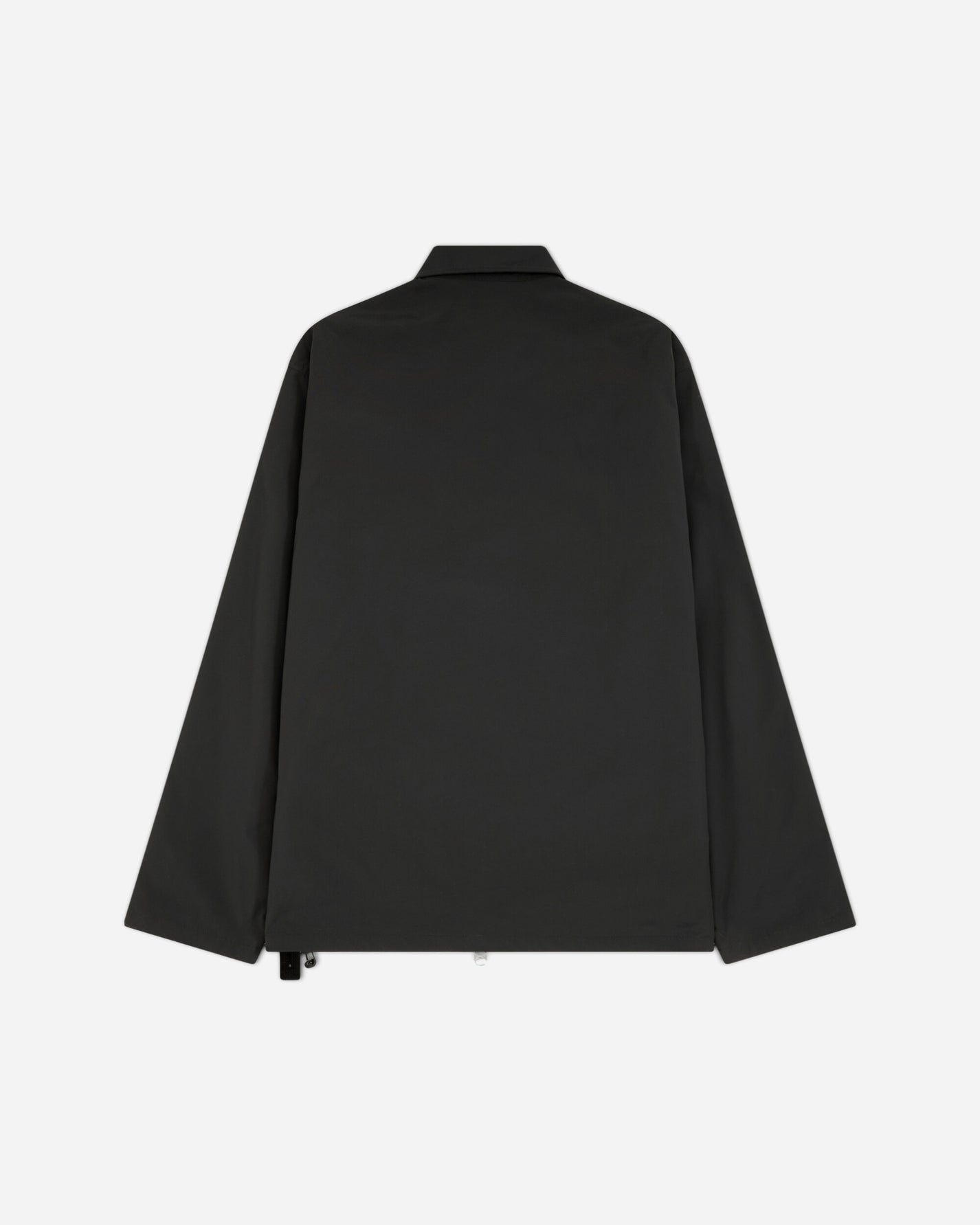 OAMC Peacemaker Shell Shirt Black Shirts Longsleeve Shirt PCM2OS04BNY01299 99