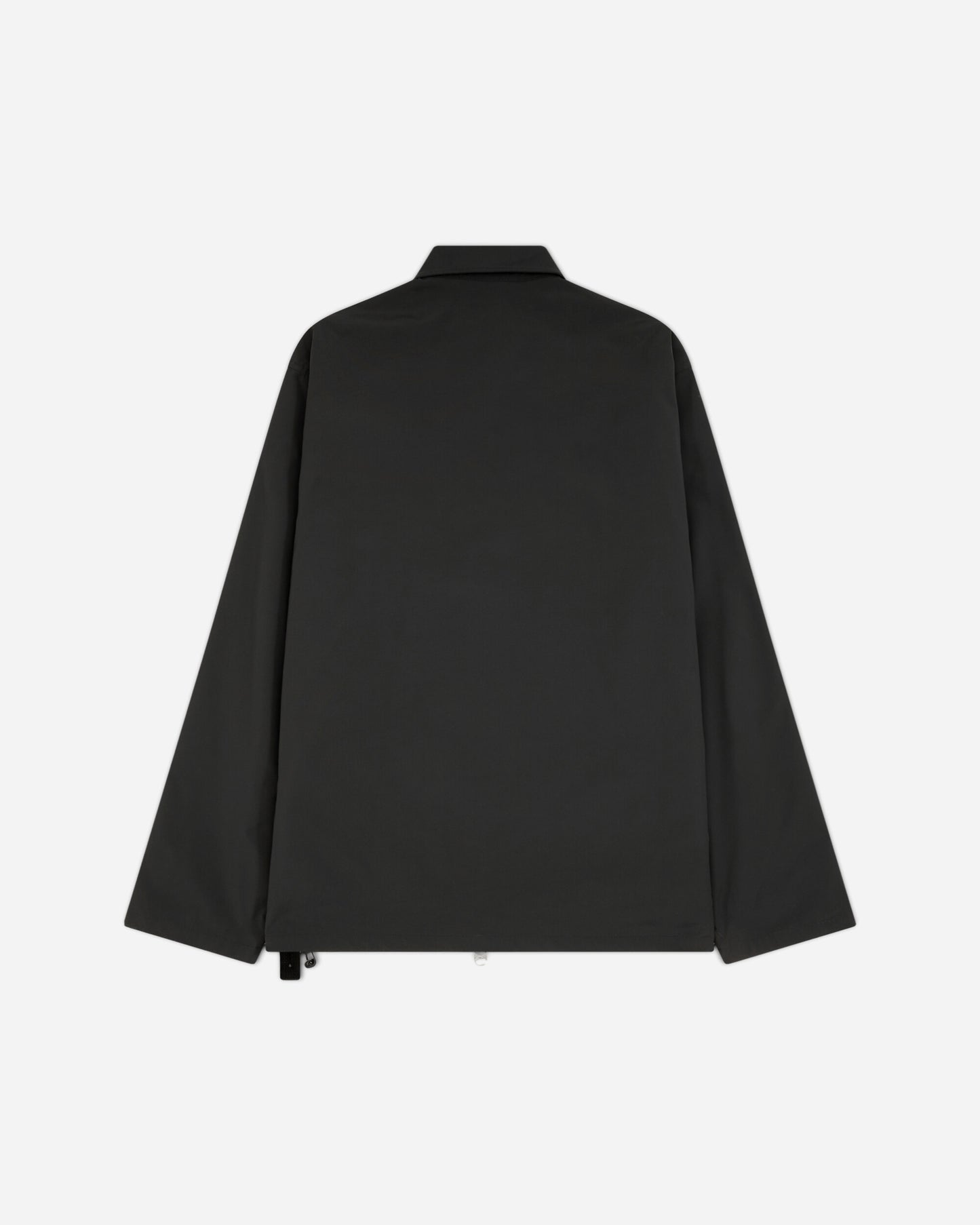 OAMC Peacemaker Shell Shirt Black Shirts Longsleeve Shirt PCM2OS04BNY01299 99