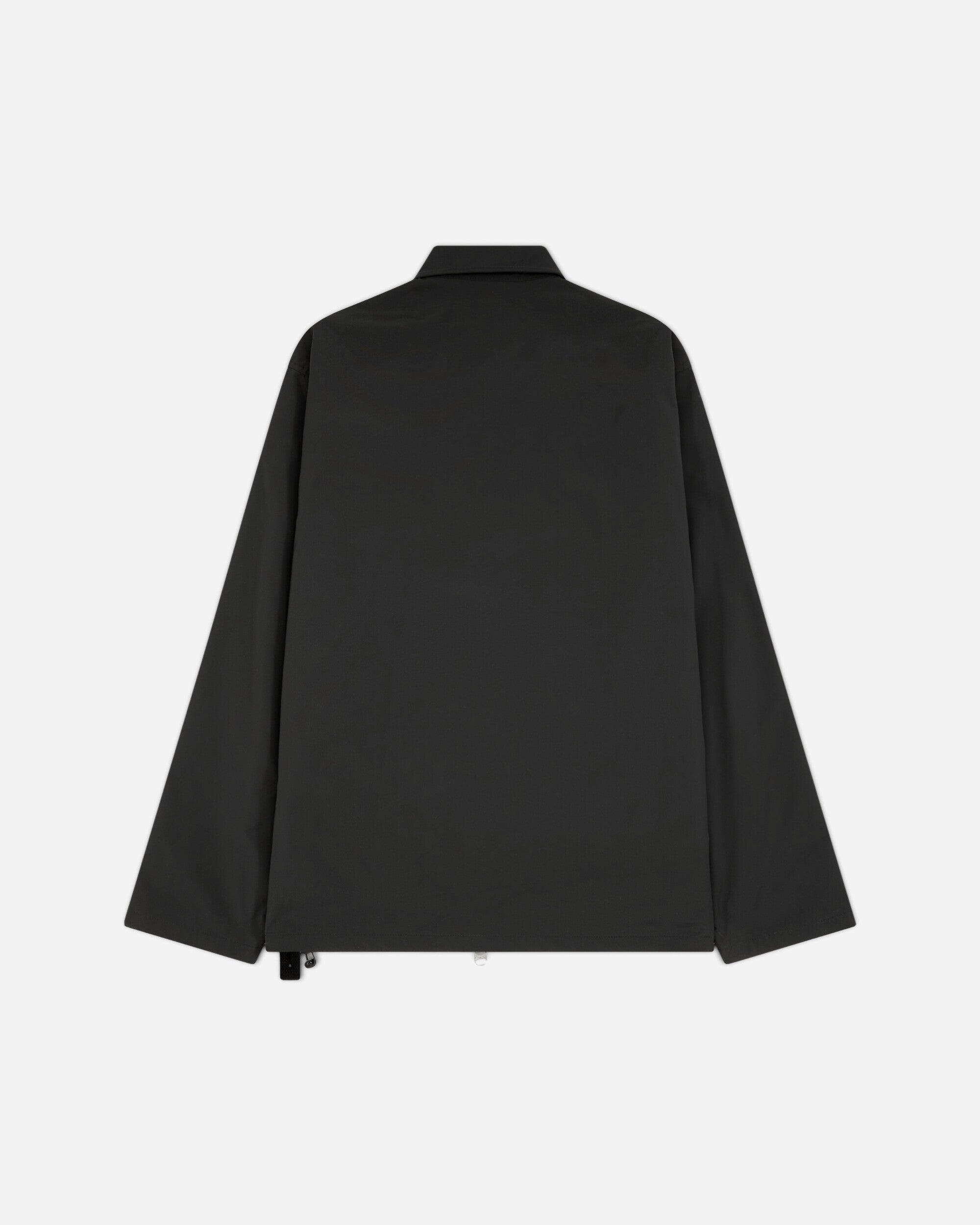 OAMC Peacemaker Shell Shirt Black Shirts Longsleeve Shirt PCM2OS04BNY01299 99