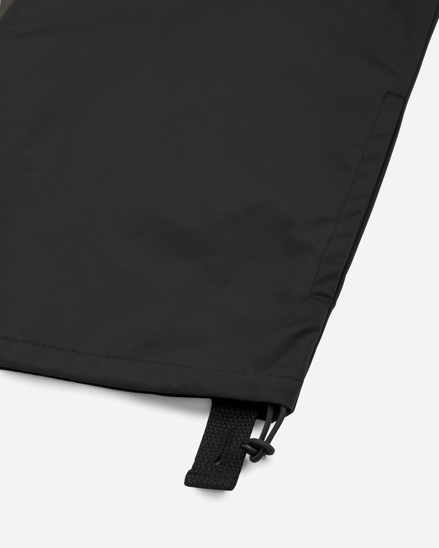 OAMC Peacemaker Shell Shirt Black Shirts Longsleeve Shirt PCM2OS04BNY01299 99