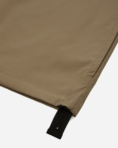 OAMC Peacemaker Shell Shirt Military Green Shirts Longsleeve Shirt PCM2OS04BNY01254 54