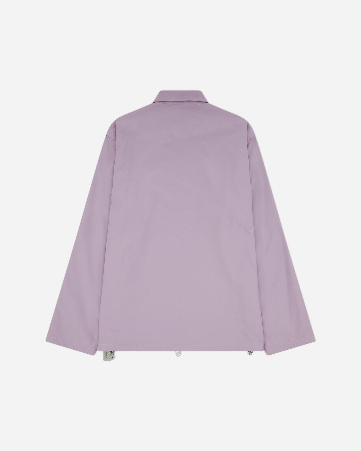 OAMC Peacemaker Shell Shirt Lilac Shirts Longsleeve Shirt PCM2OS04BNY01236 36