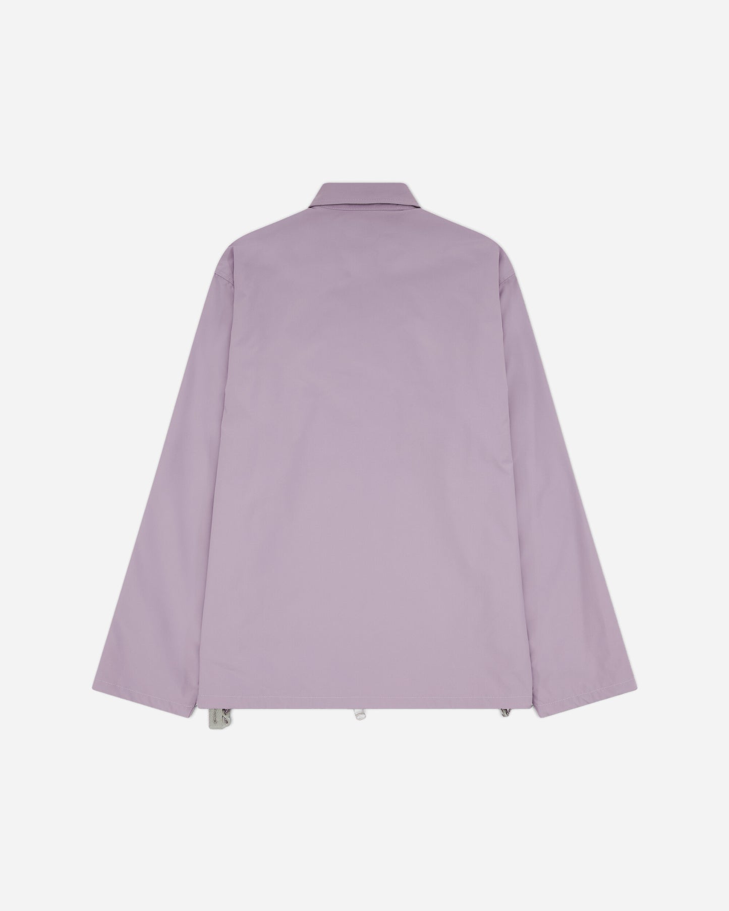 OAMC Peacemaker Shell Shirt Lilac Shirts Longsleeve Shirt PCM2OS04BNY01236 36