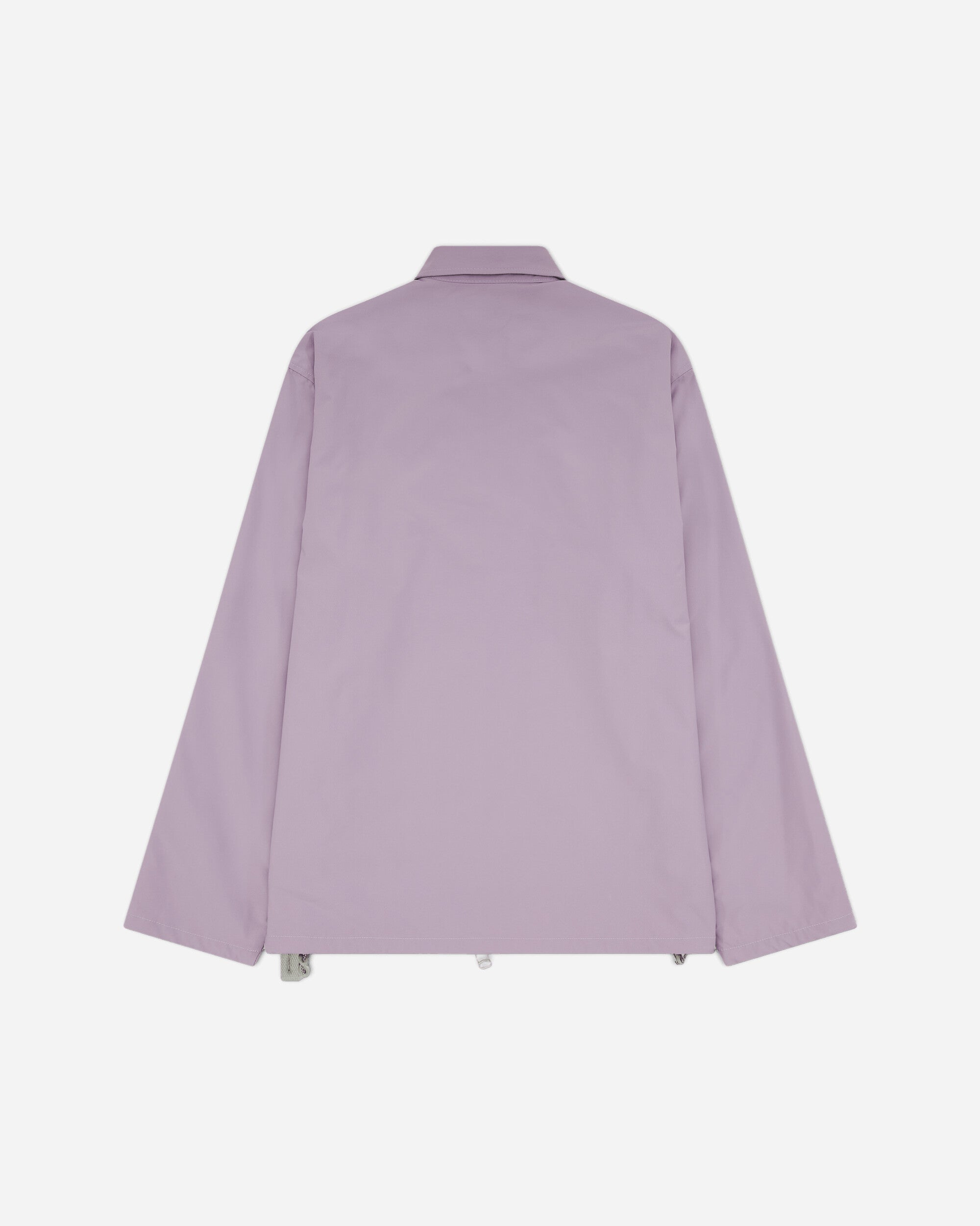 OAMC Peacemaker Shell Shirt Lilac Shirts Longsleeve Shirt PCM2OS04BNY01236 36